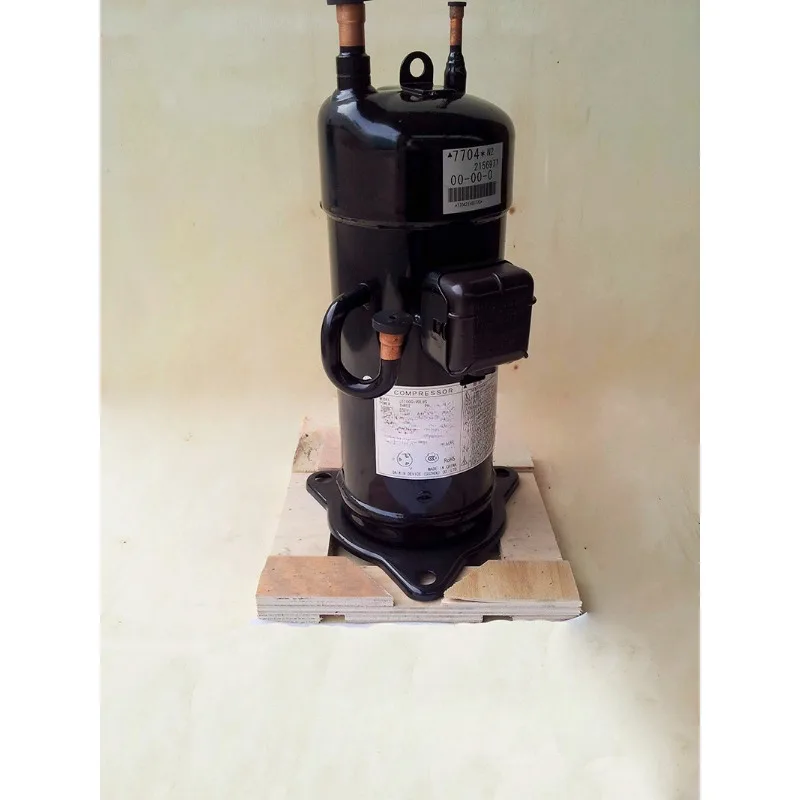 Suitable for new compressor JT100G-VDL Daikin R410 inverter compressor 7704 RMXS160DV2C