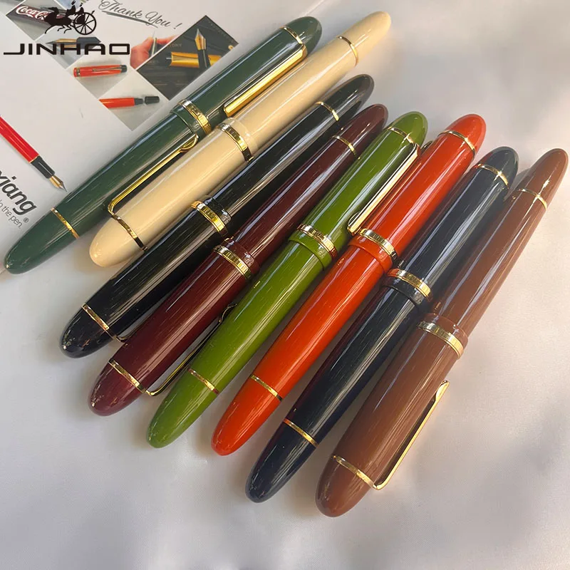 Thumbnail 3 - #16 Best Fountain Pens to Buy In 2026