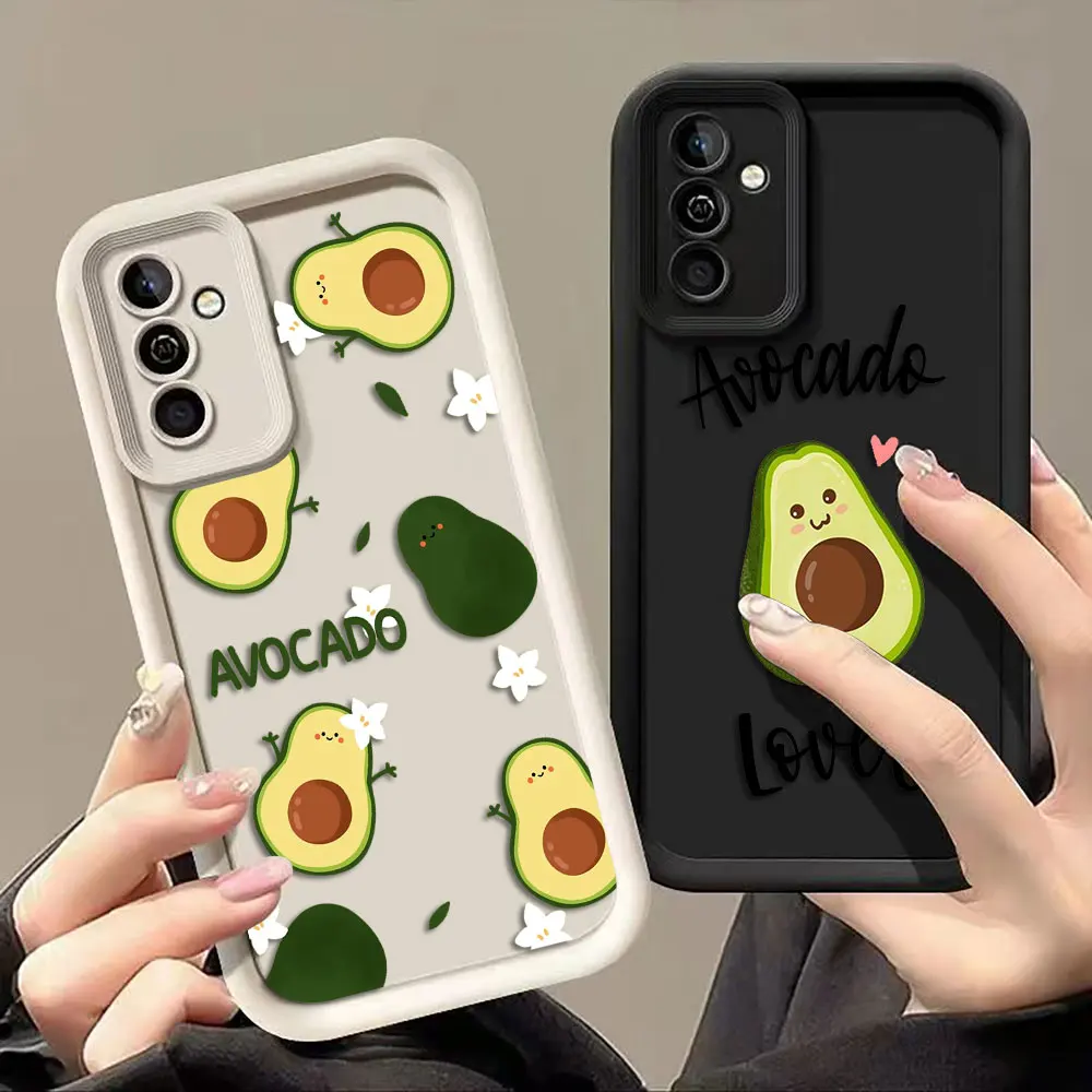 Simple Fruit Avocad… - image