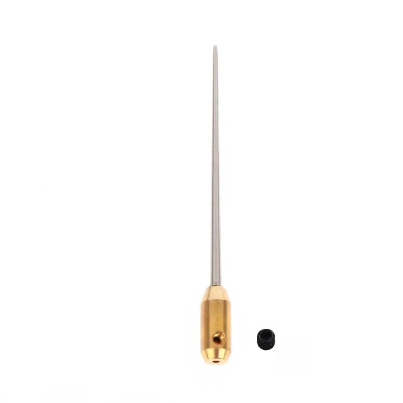 2mm Metal Tip Replacement for CJ6/CJ7/CJ9/IR10/IR14/IR18/CJ-1/056C/056D OCA Glue Remover