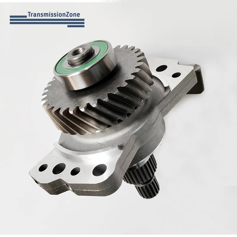 

CVT Gearbox Input Shaft For Nissan Suzuki Mitsubishi JF015E RE0F11A