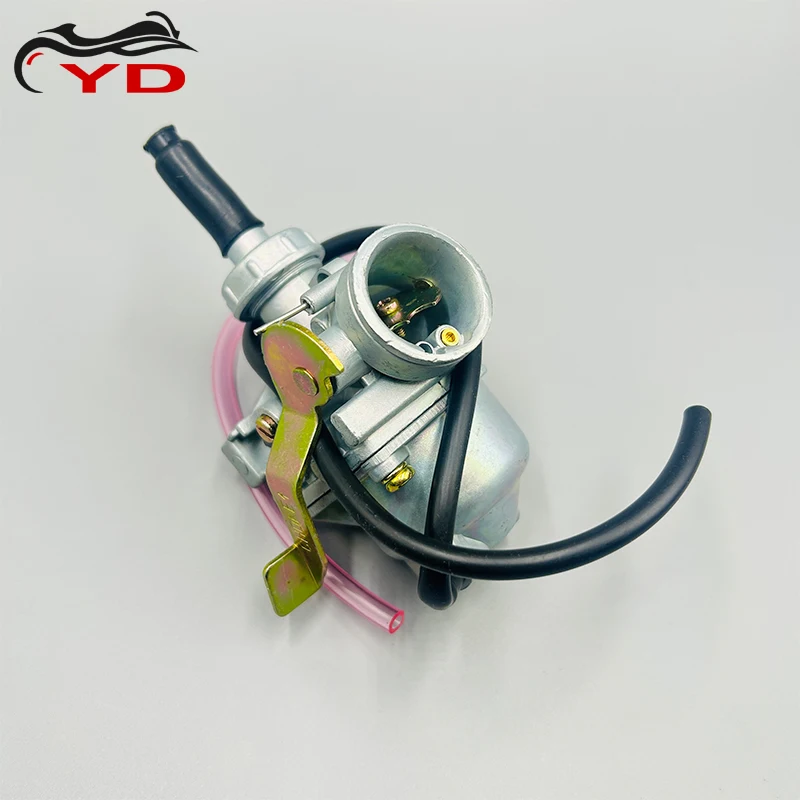 

PZ14Q Carburetor For Honda Monkey GORILLA Z50 Z50J Z50A Z50R XR50 CRF50 Gorilla J2 J1 Motorbike Carb