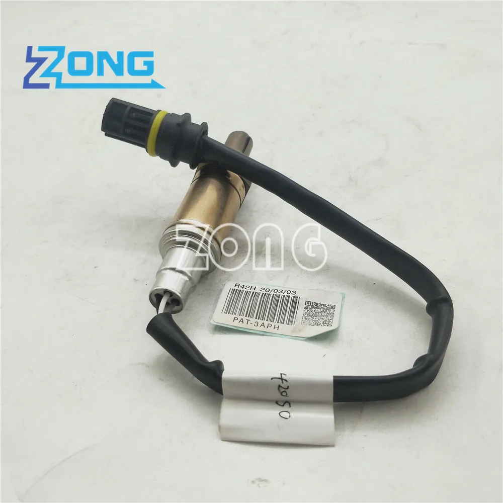 ZONG New Lambda Probe O2 Oxygen Sensor fit For Mercedes-Benz E240 E280 E320 E430 E55 1996-2002 A0005407617 0005407617 0258003642