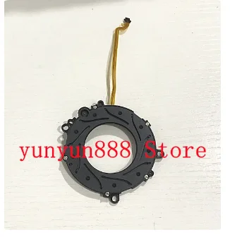 Rakitan apertur asli baru untuk kelompok apertur Canon 100mm F2.8