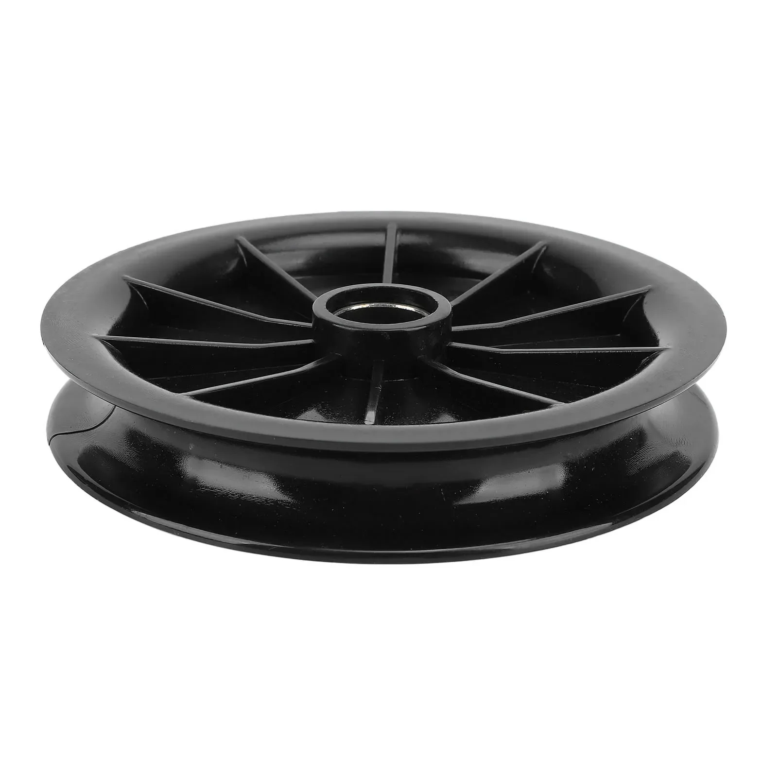High Performance Replacement Pulley Hose Sheave Pulley 68804 25160 71 Strong Structure  for Forklift