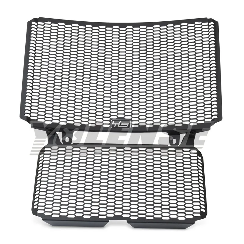 Motorcycle Radiator Grille Guard Protector Cover Fit For GSXR1300 GSX-R1300 Hayabusa GSX1300R GSX 1300R 2008-2023