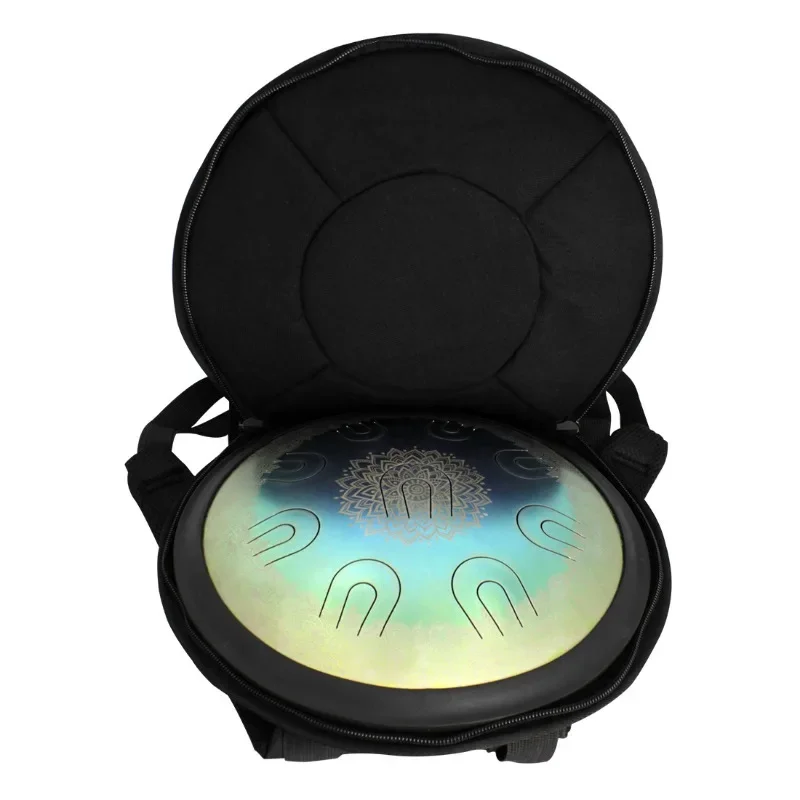 ننسى القلق طبل اليد لهجة المهنية اليد القرص طبل