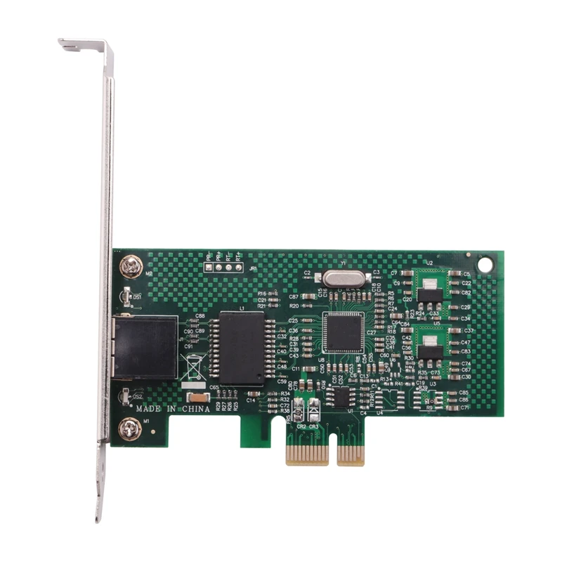 PCI-E Gigabit Network Adapter Desktop 82574L Chipset NIC