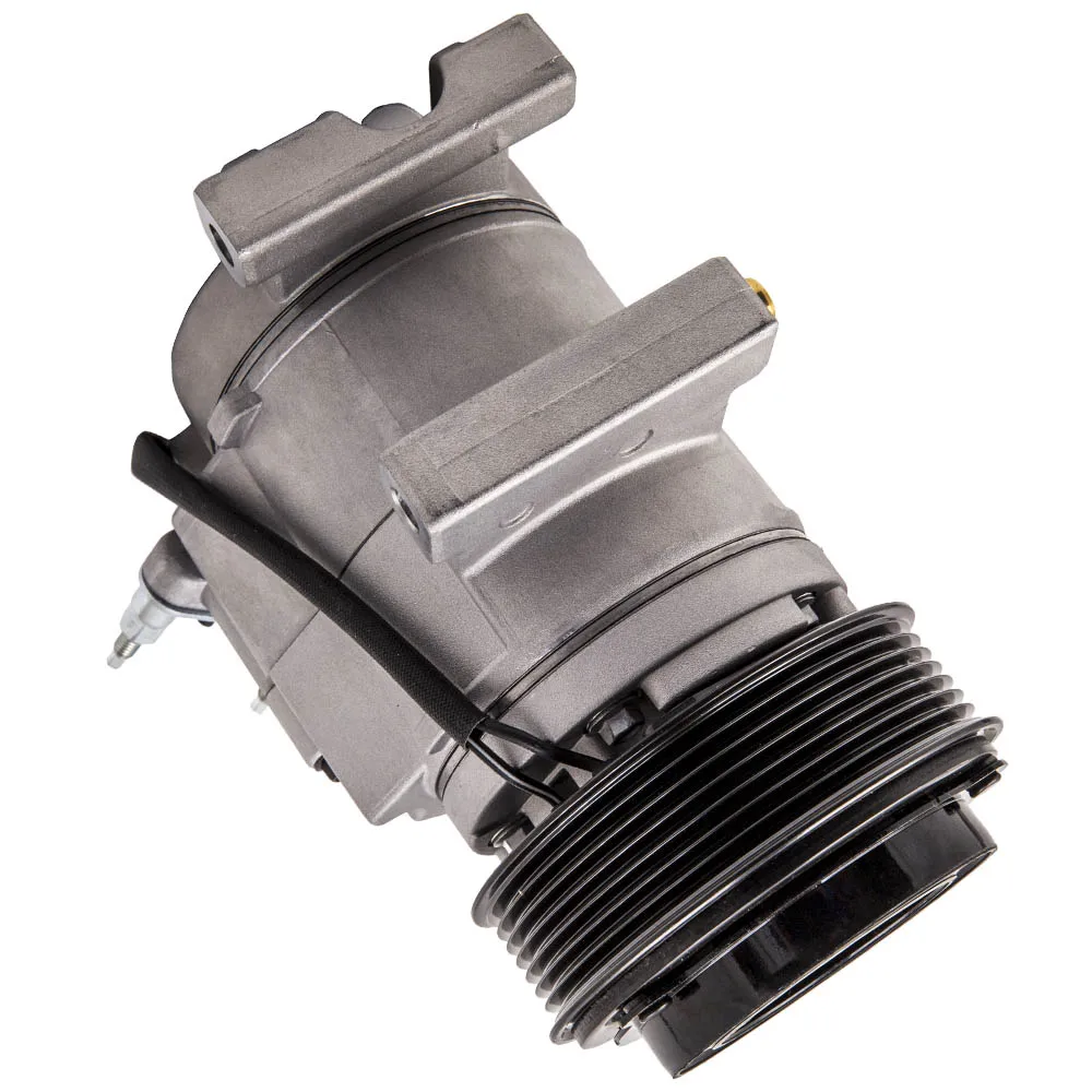 Air Conditioning Compressor Fit for Mazda BT-50 UP 3.2L 4cyl 5cyl Diesel P4AT P5AT