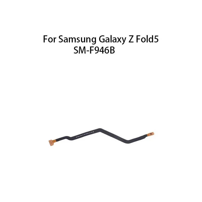 

Main Board Motherboard Connector Flex Cable For Samsung Galaxy Z Fold5 SM-F946B