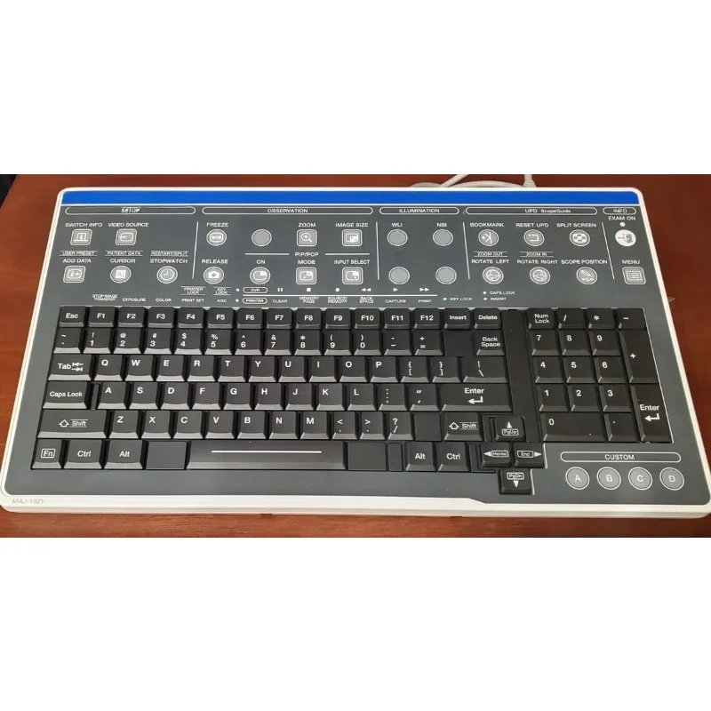 MAJ-1921 Keyboard Brand New Original