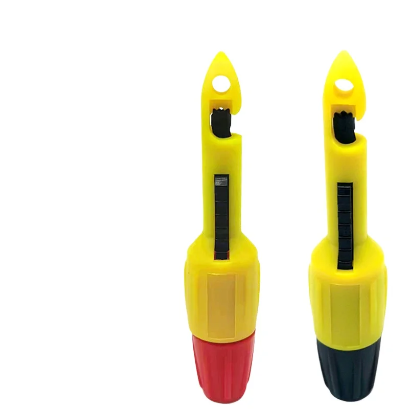 Auto repair thread repair tool circuit repair tool automotive line detector thread artifact No skin breakage