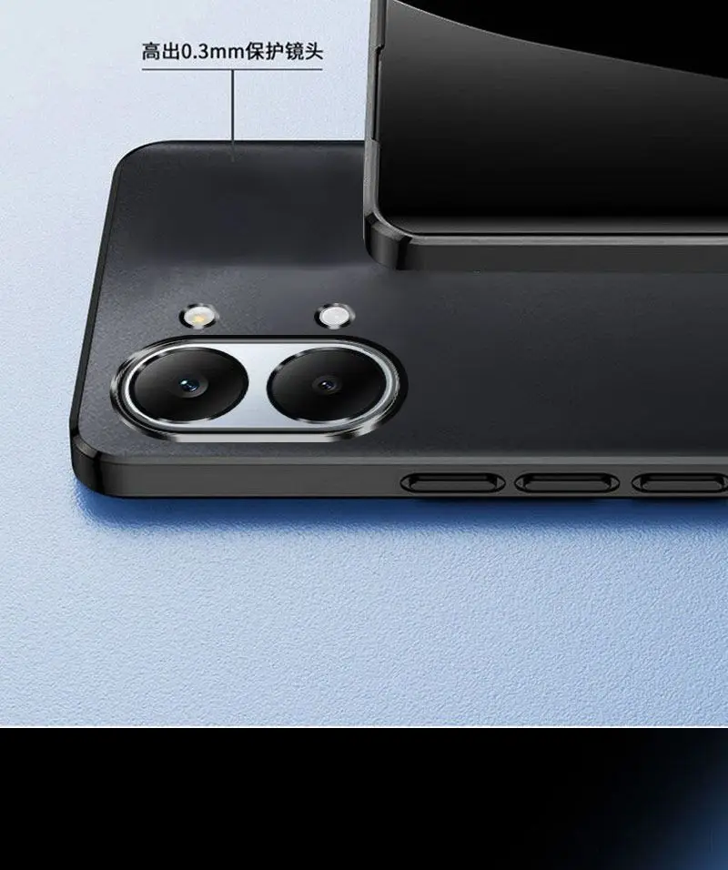 Für POCO X8 Pro/X8 Pro Max Hülle Transparente, vollständig abdeckende, galvanisierte Silikon-TPU-Abdeckung für XiaoMi PocoX8 Pro Max Funda – Detail 16