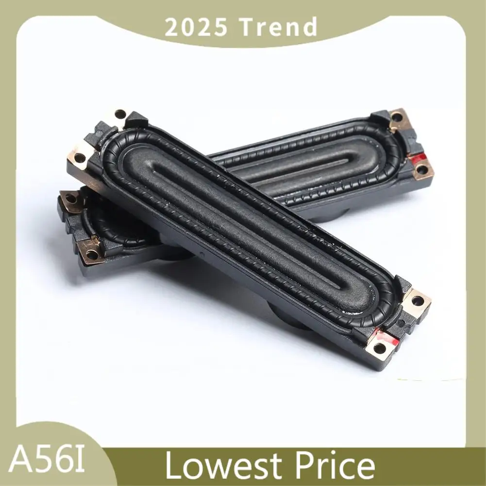 

Special 2 Pcs Speakers For BN96-16798B BN96-16798A BN96-16798G UE46D8000 UE46D6500 UE40D6500 UE46D6510 UE46ES8000 TV Repair