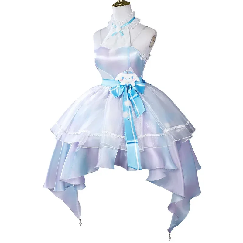 

CyHonor of Kings Yao cosplay costumes