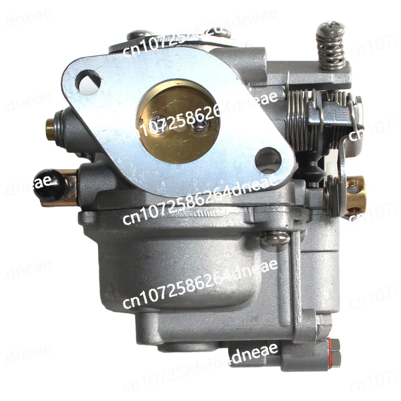 

68T-14301 Yamaha 4 Stroke 9.9 Outboard Carburetor Assembly 68T-14301-11-00