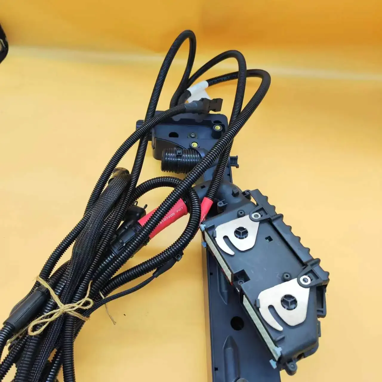 15107205 11423644 Injector ECU Wiring Harness for  EC330BLC EC360BLC EC460BLC D12D