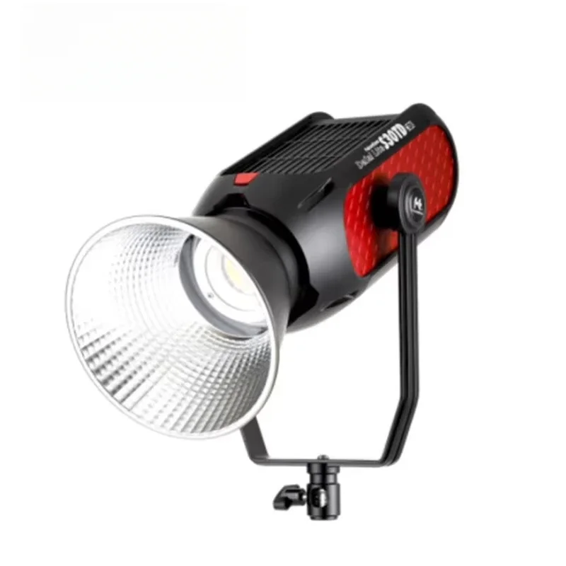 Falcon Eyes S30TD 300W 5600K 9 Scene Effects COB LED Studio Video Fill Light For Movie Fotografia Lighting