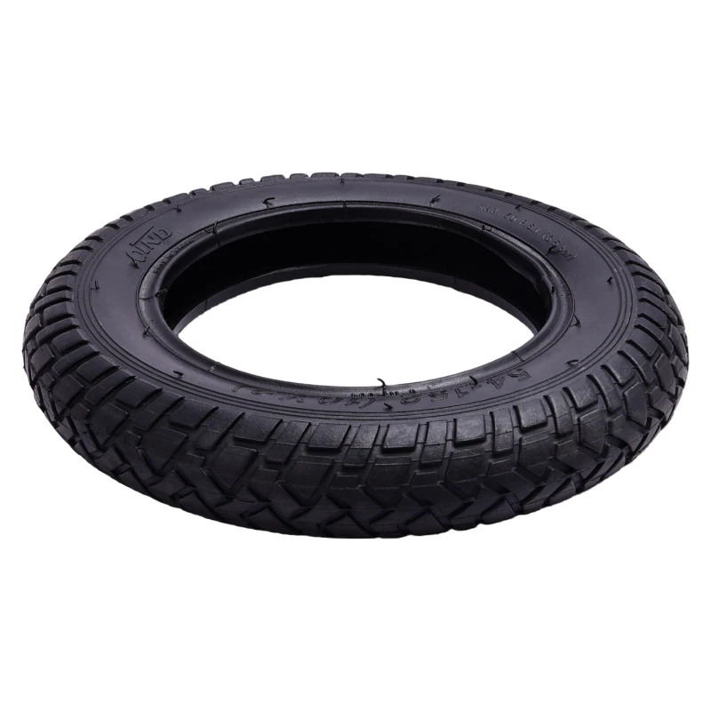 High Quality 10x2 (54-152) Inner Outer Tyre for Electric Scooter Balance Car Accessories 10 Inch Pneumatic Air Tire