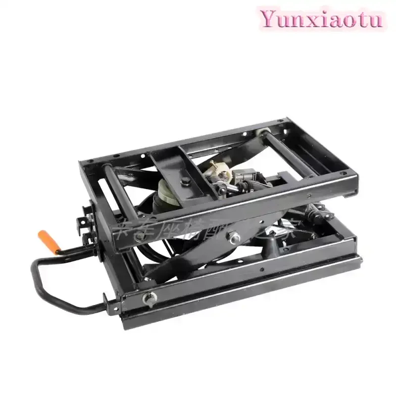 Truck Seat Air Shock Absorber Base Airbag Seat Passenger Car Truck Universal Modified Bracket Airbag Shock Absorber Seat