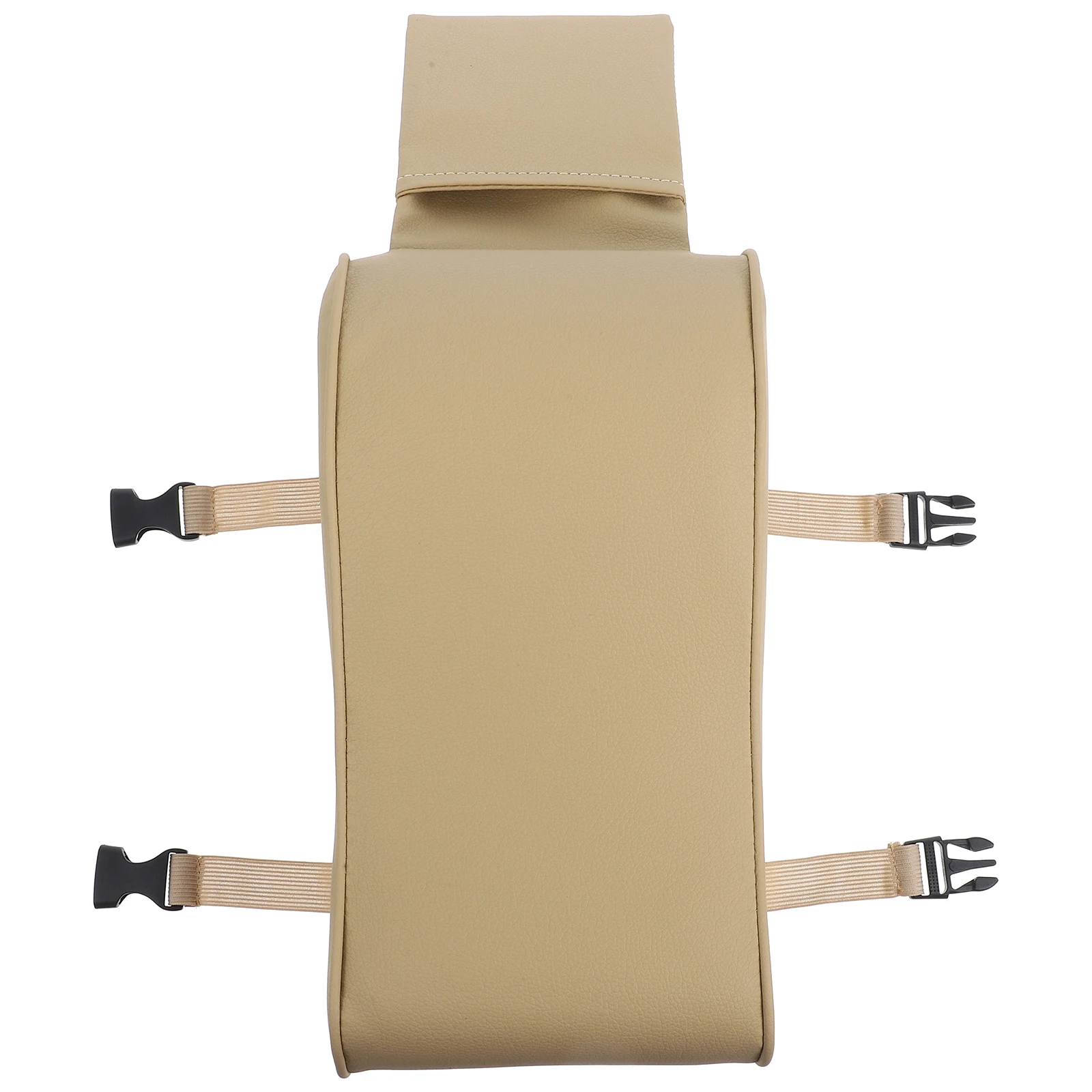 

Armrest Pad Cushion for Car Universal Auto Pads Pu Support Automotive Armrests Travel