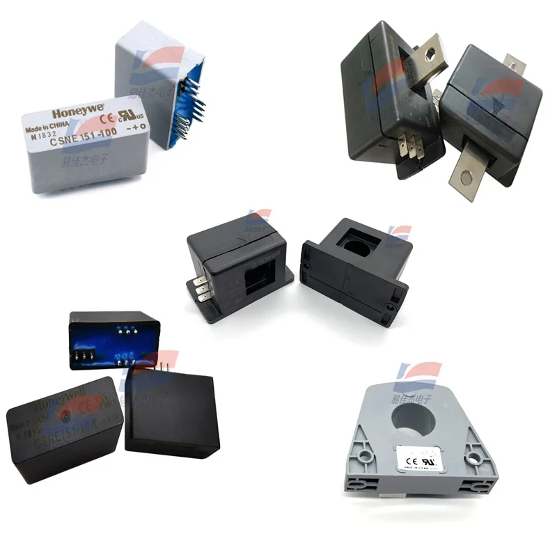 CSNE151-100 CSNE151-204 CSNF161-101  CSNJ481 CSNP661 CSNR161-006 CSNS300M-001  Hall-effect current sensor