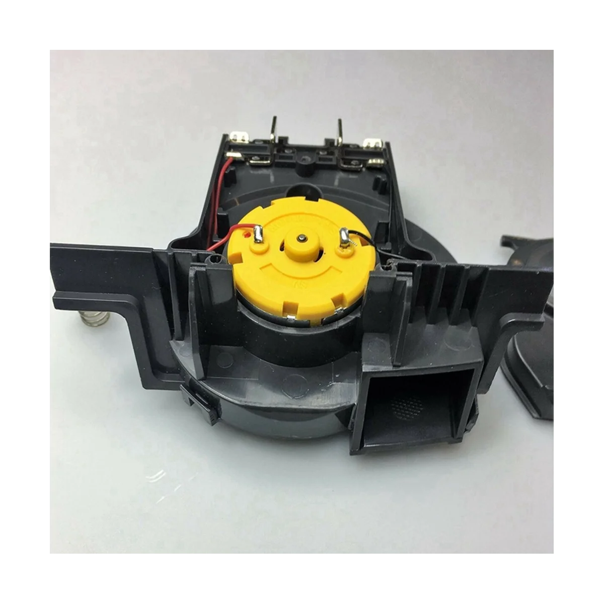 Dust Bin Fan Motor for iRobot Roomba 500/600 Aerovac 595 620 630 Robot Vacuum Cleaner Accessories