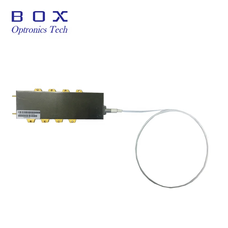 915nm 420W Fiber Coupled Diode Laser