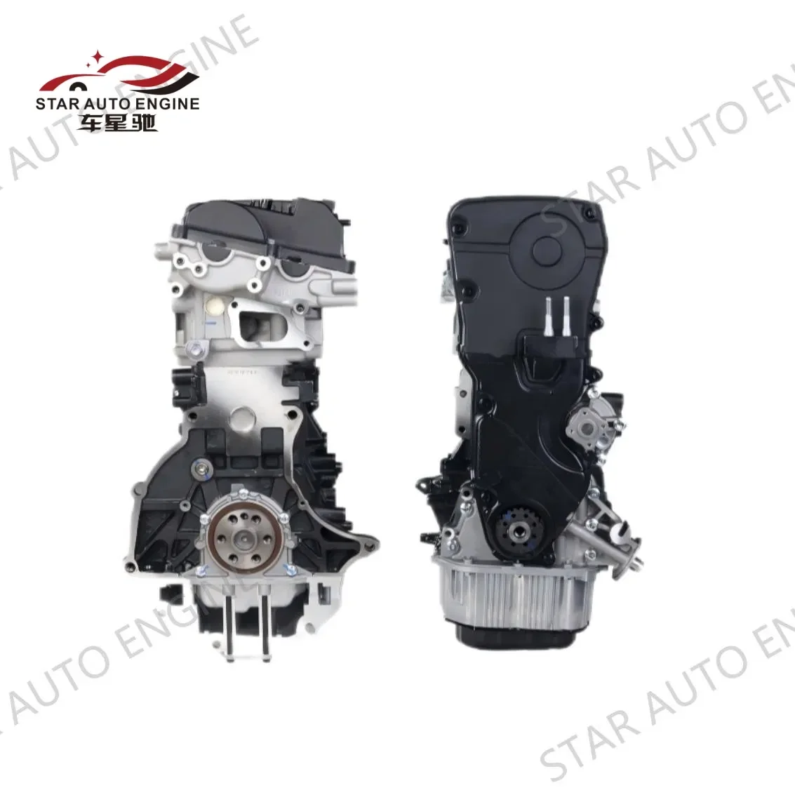For Hyundai Tucson KIA Lionel G4gc With Vvt 2.0L Car Engine 4 Cylinder Complete Block