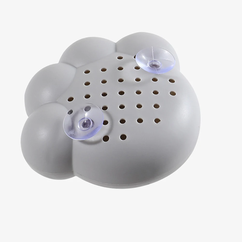 

3Pcs Activated Carbon Odor Absorber Suction Type Cat-Pad Shape Air Purification Box Bamboo Charcoal Deodorant Refrigerator