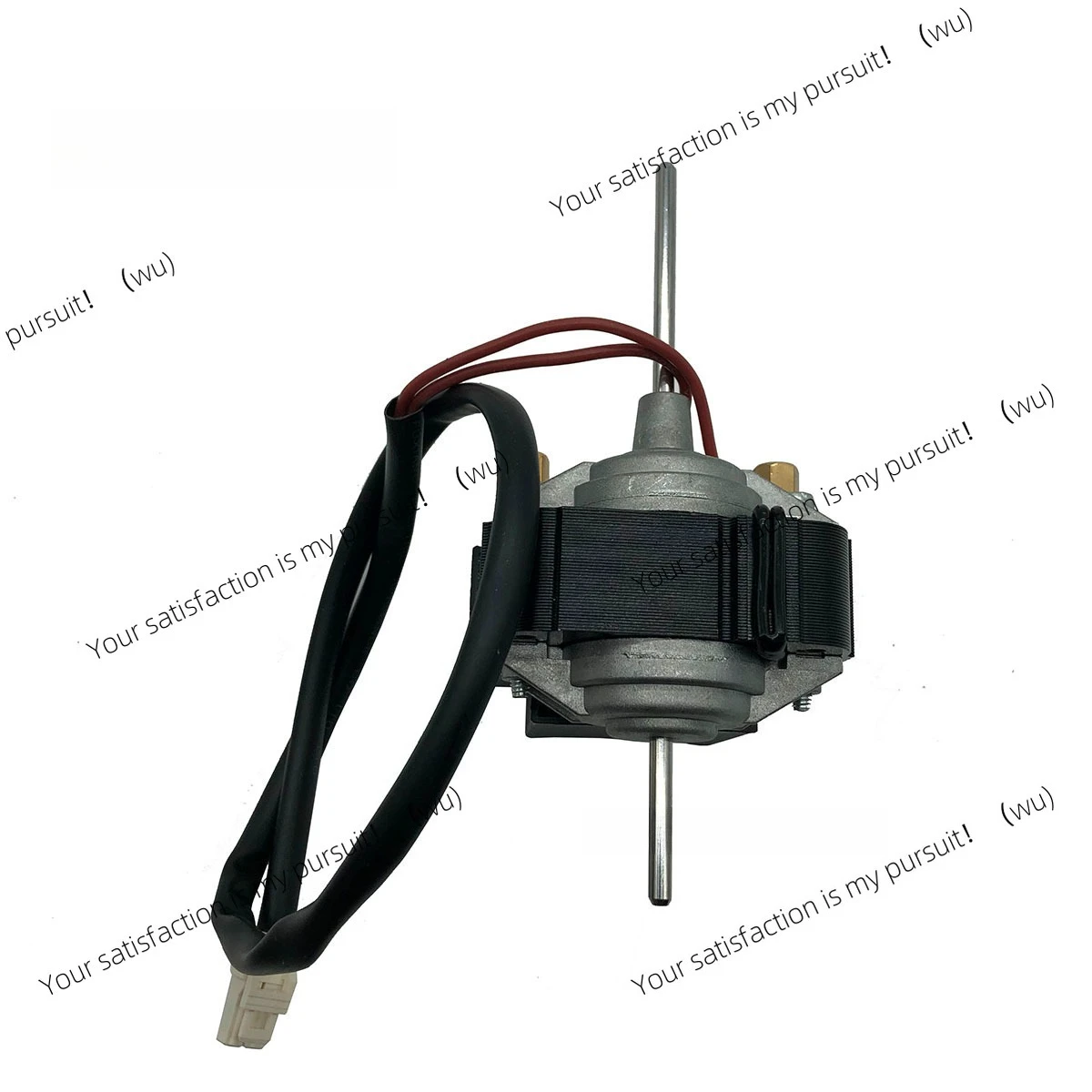 

ZYD-2J-22 Series Refrigeration Fan Input 22W Output 4W 1550RPM 115V Freezer Fan Shaded-Pole Induction Motor For Refrigerator