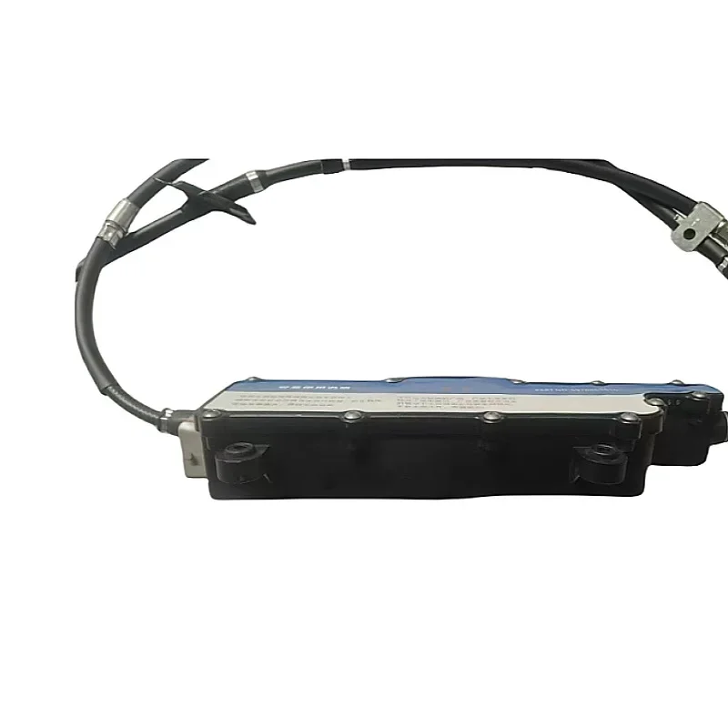 

For modern handbrake module assemblies Electronic handbrake 59700C5610 brake discs