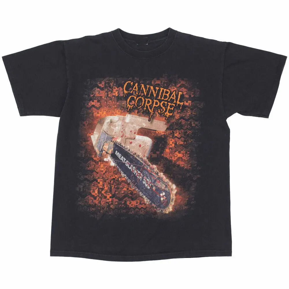 

New Cannibal Corpse Gift For Fans Unisex S-5XL Shirt UM101