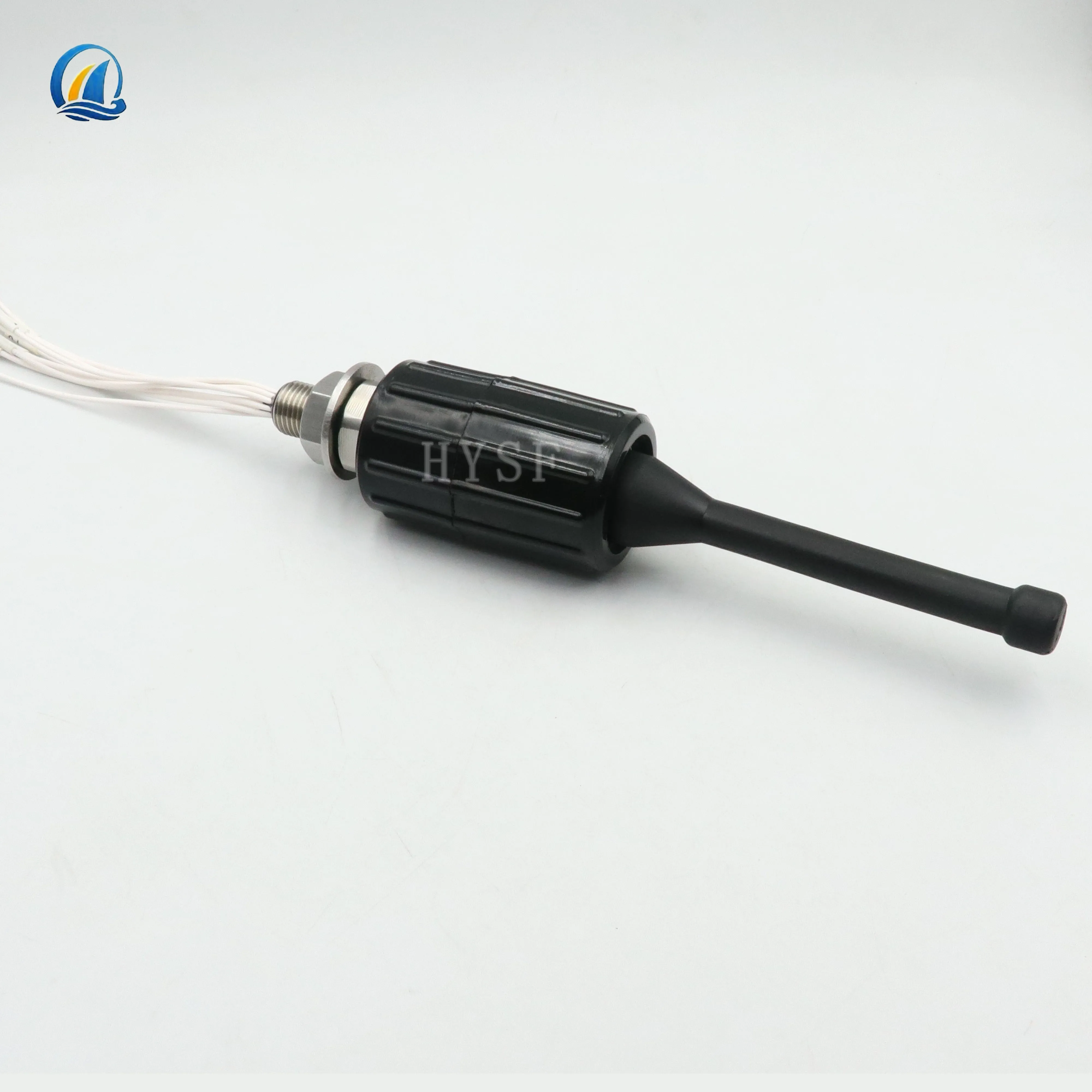 IP69k Subconn  circular 8pin female bulkhead male inline BH8F IL8M subsea pluggable wet cable rov underwater connector