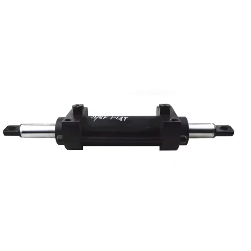 Power Steering Cylinder For 7FD(B)10~18 Forklifts Attachments 43360-13310-71/43310-16602-71 Part Number