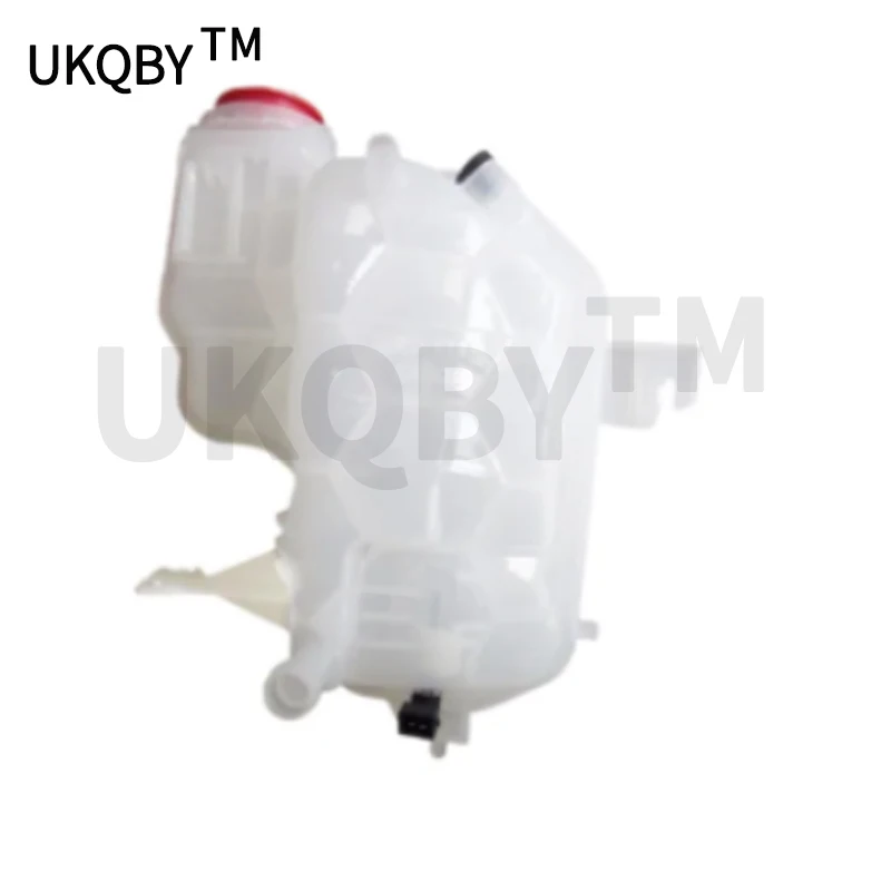 Refrigerante del radiador del coche, contenedor de desbordamiento para Dis cov ery4/3, Ran ger sobre Spo rt, tanque de expansión, sistema de refrigeración del motor del coche p