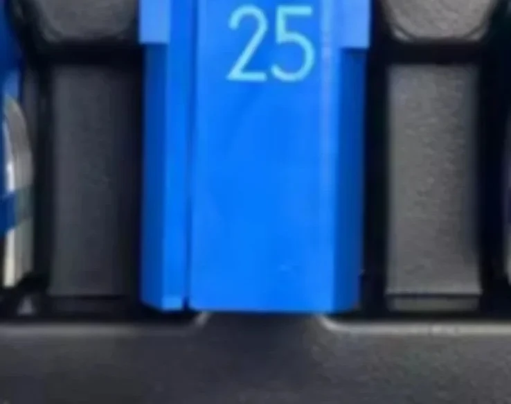 Cksr Casr CAS6-NP 1… - image