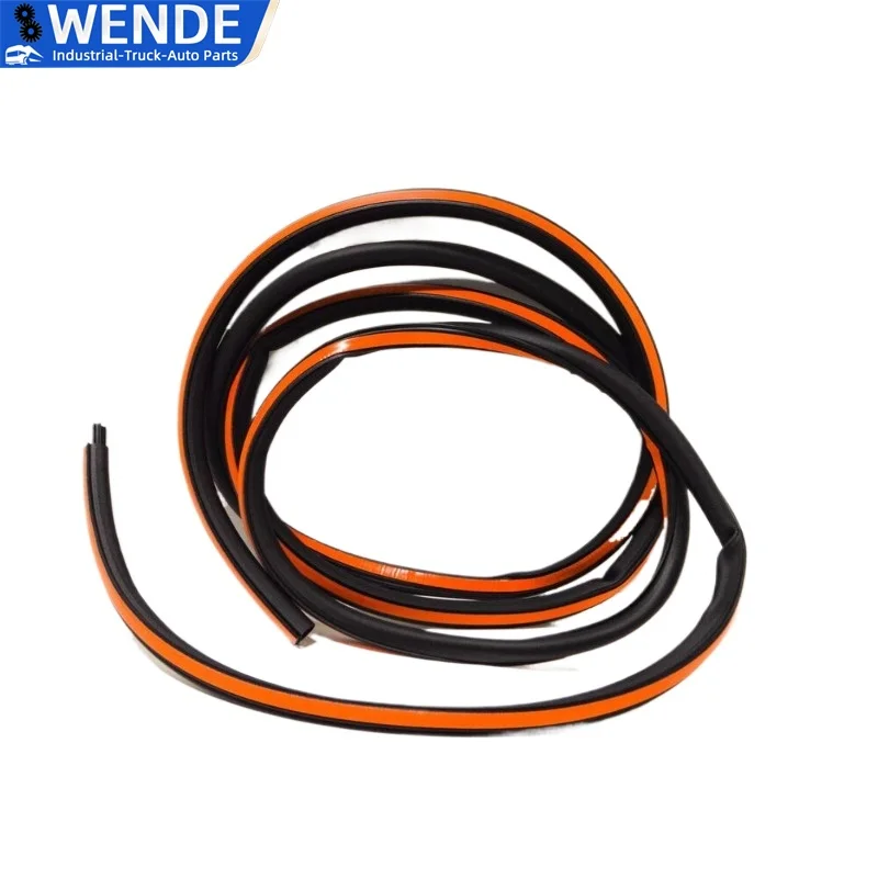 

OEM A2047271187 Rear Door Seal Door Rubber For Mercedes-Benz W213 E220 E260 E200 E300 E350 E250 E400 E500 S300 S350 S400 S500