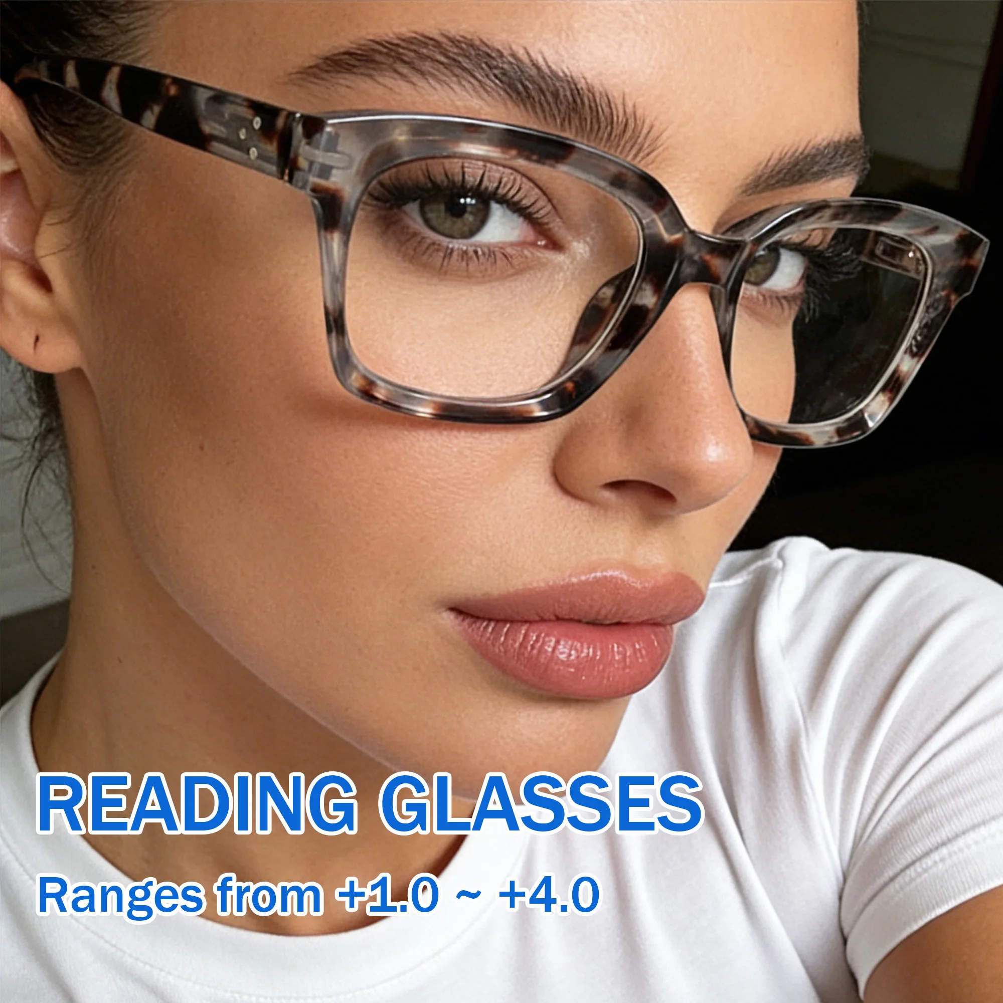 Thumbnail 4 - #19 New Blue Light Blocking Glasses Arrivals