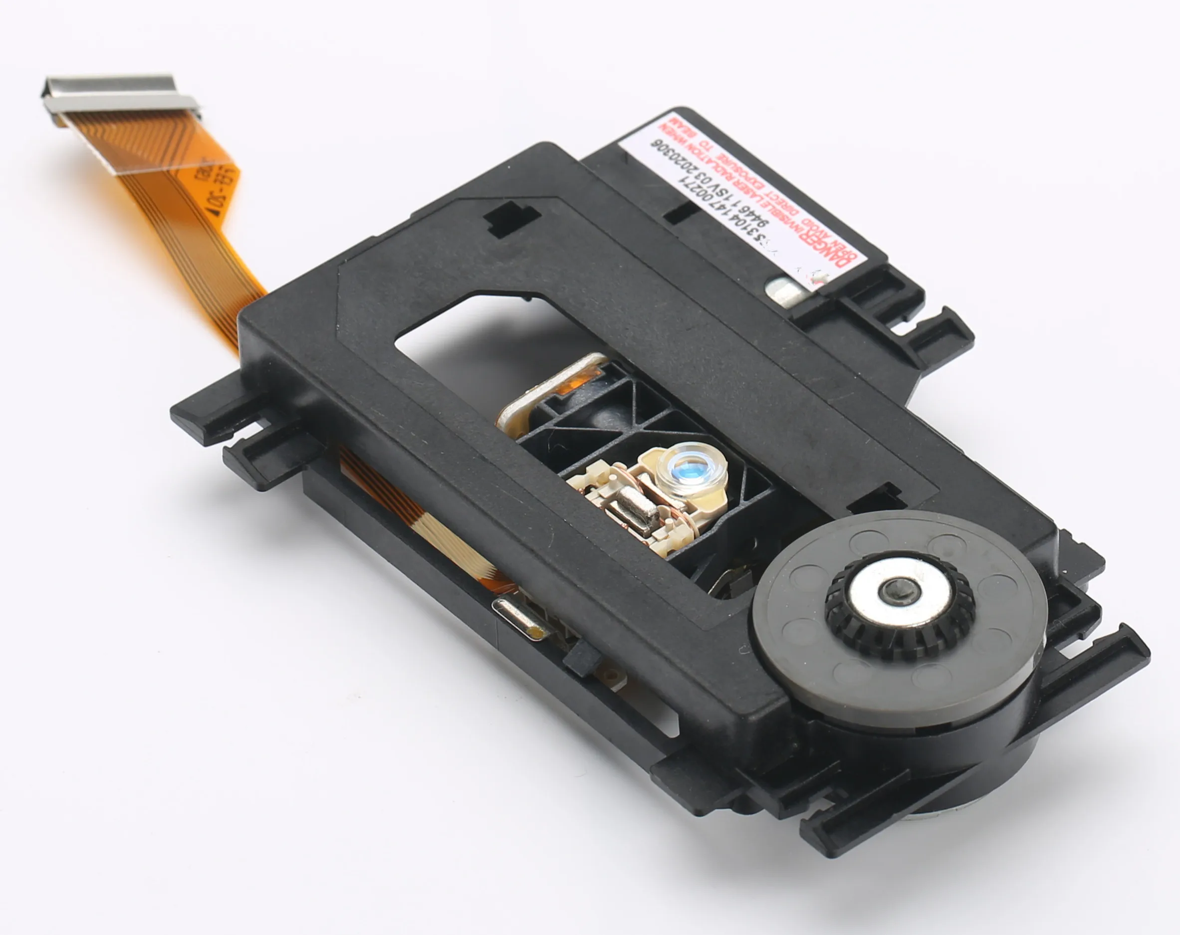 

Замена для THULE AUDIO Spirit CD-150B CD-плеера, запасные части, лазерная линза Lasereinheit в сборе, блок оптического звукоснимателя Optique