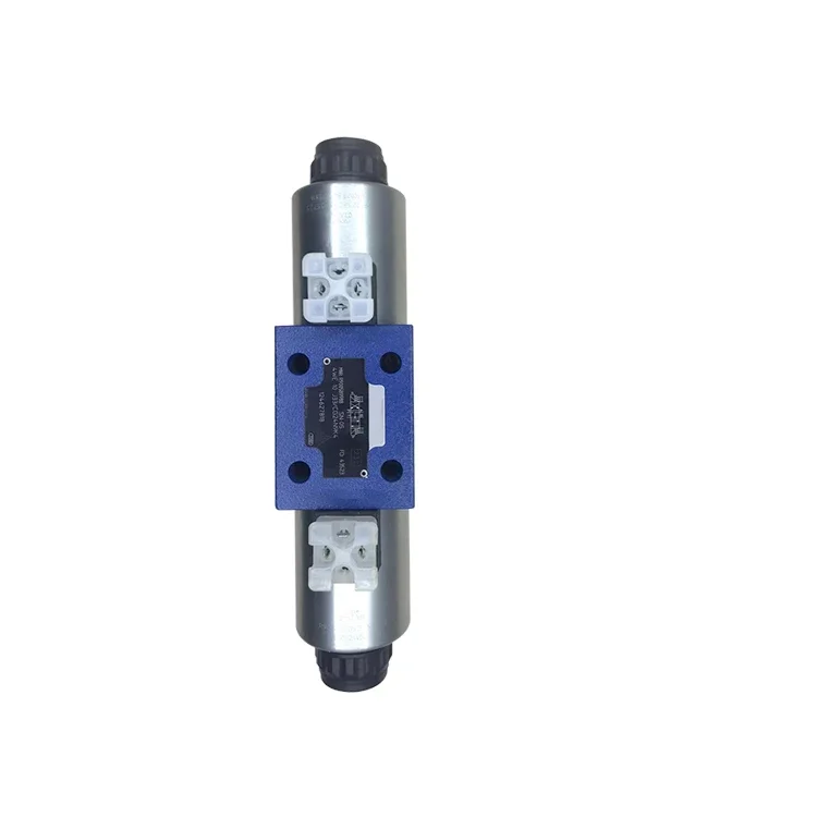 Électrovanne Hot SalesHigh-quality Hydraulique — détail 2