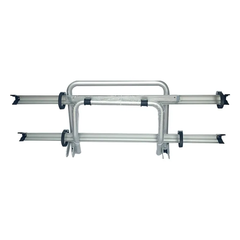 

Rv Bike Carrier Rack Bicycle Aluminum Alloy Bike Rack Carrier