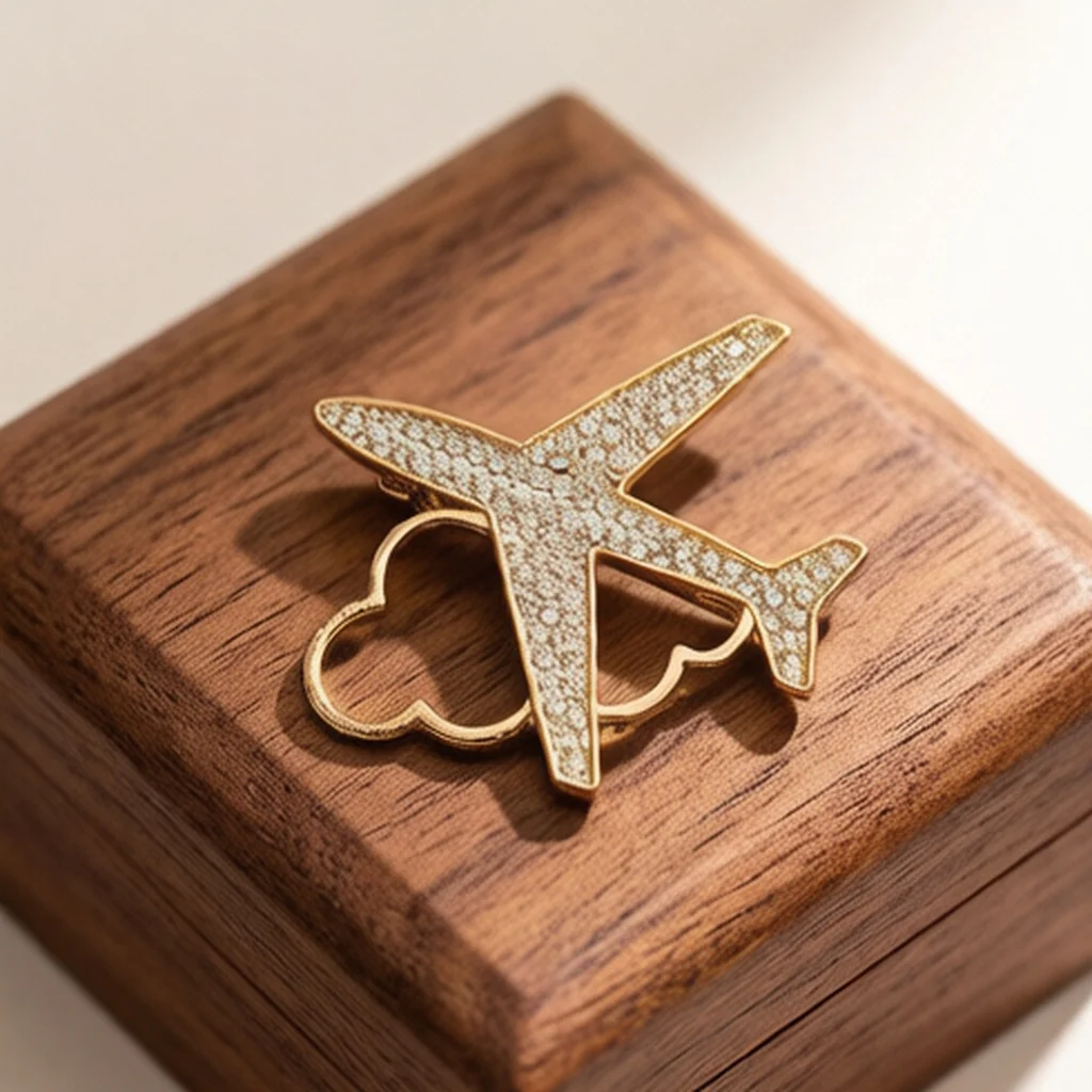 New Shoe Badge, Minimalist Ins-Style Shoe Decoration, Light Luxury Waterproof Metal Buckle, Brooch, Anti-Exposure Accessory, Safety Pin, High Aesthetic Value, Metal Lapel Pin, Anti-Exposure Gadget, Bow Tie Accessory, Niche Themed Brooch, High-End Brooch, Wedding Guest Brooch, Collar Accessory, Badge