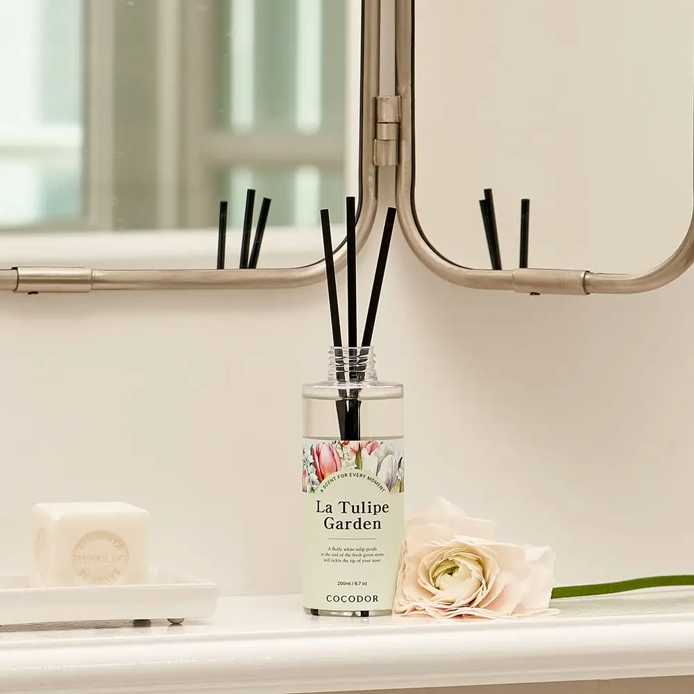 سائل إعادة تعبئة ناشر كوكودور 200 مل 2 قطعة + عصا رصاص 10P + مجموعة زجاجات هواء السيارة