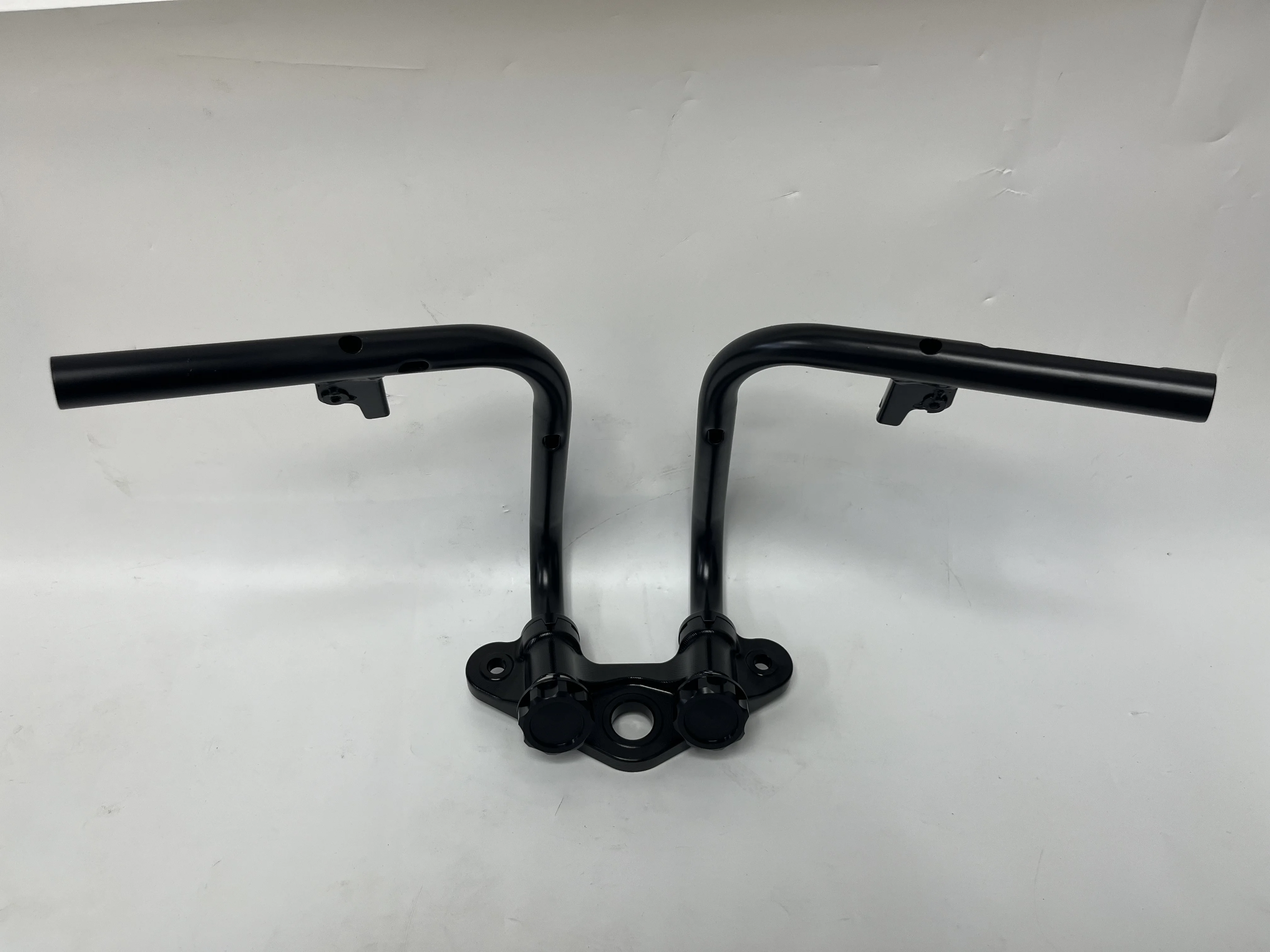 

CT70 K0 1969 -1970 Black Fold Down handle Bars for Honda CT70(no clamp)