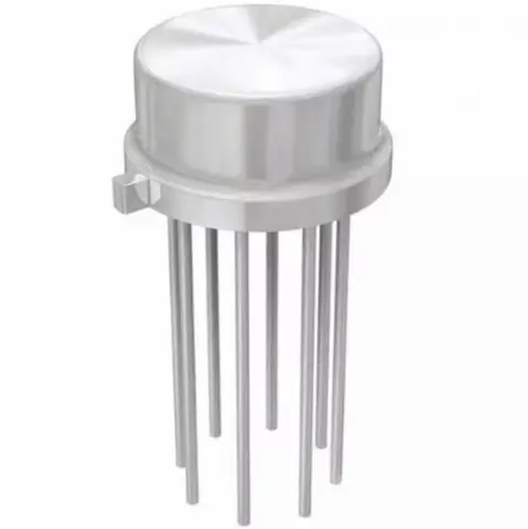 New  LM723CH LM723 CAN-10