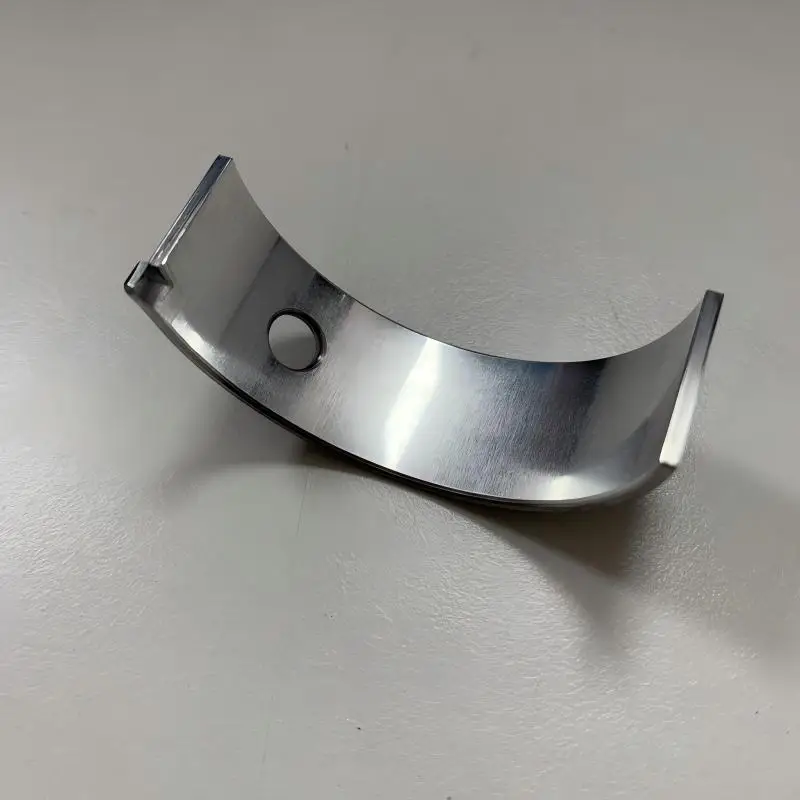 8-97386189-0 8973861890 1PCS   eccentric tile for   4HK1 4HE1 engine parts