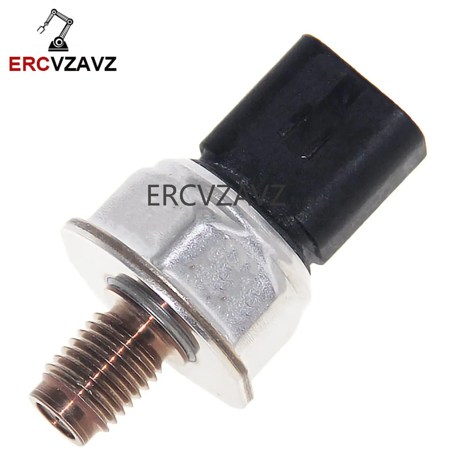 Common Rail Oil Pressure Sensor 238-0118 2380118 for CAT Excavator 312D 313D 319D 320D C4.2 C6.4 3066