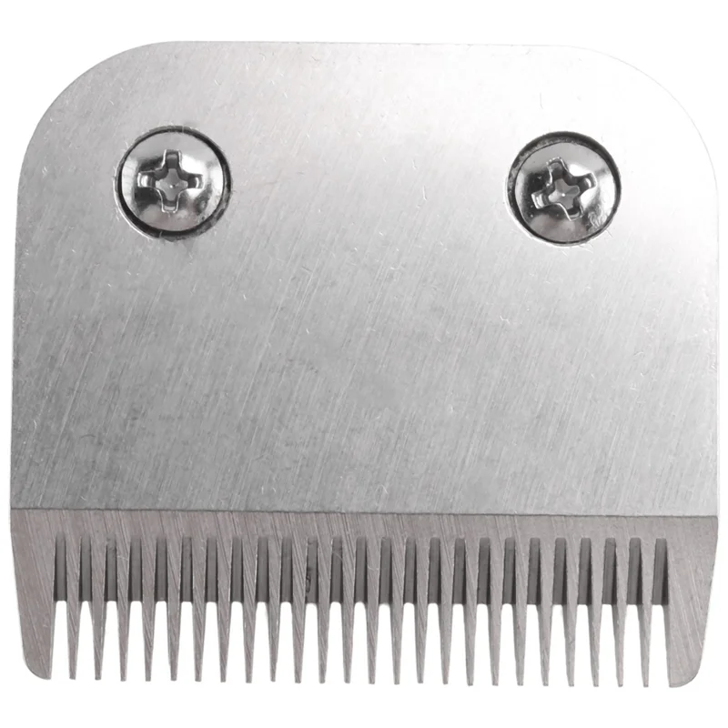 10X SK5 شفرة قص شعر الكلب 10 ملحقات ماكينة قص الشعر البديلة