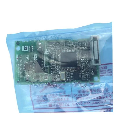 Japan original genuine new packaging FR-A8AP inverter communication card accessories module quality assurance spot supply